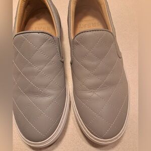 GREATS Brooklyn slip on leather size 6
